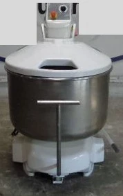 Used _UNKNOWN_ _UNKNOWN_ Dough Mixers Michigan US | Grocery Equipment Sales #1068862