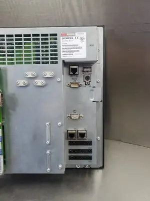 USED Siemens SINUMERIK 802 D si
