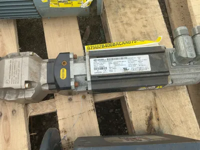 Used _UNKNOWN_ _UNKNOWN_ Gearmotors Michigan US | Miedema Asset Management Group #1322033