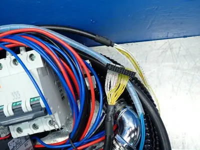 Various Electrical Components
