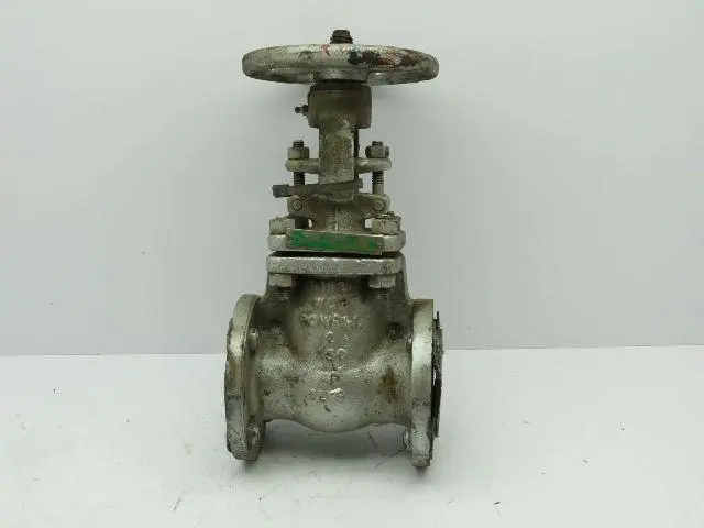 Used WM POWELL _UNKNOWN_ Valves/Fittings | Arrow Industrial #626826