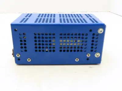 Pentas Controls PCI-LCS-A-48 Regulated Power Supply Input 105-132V 57-63HZ