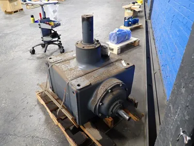 USED 1998 FALK 5DTC3A