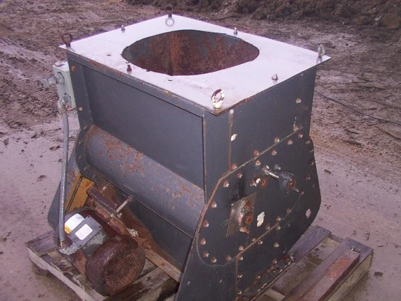 Used _UNKNOWN_ _UNKNOWN_ Scrap Choppers Minnesota US | A&I Equipment #1317177