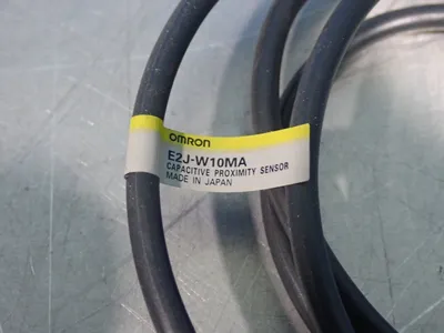 NEW OMRON E2JW10MA