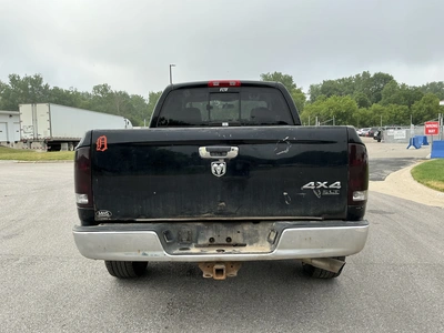 USED 2005 DODGE RAM 1500