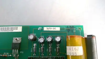 ABB - Baldor Reliance - 56950-20C - PC Board Supply 3E-8