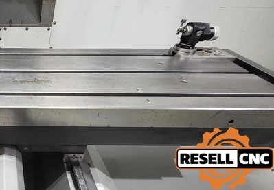 USED 2018 Haas TM-3P
