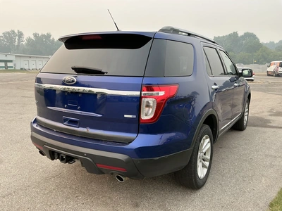 Used 2013 FORD EXPLORER SUVs Michigan US | Miedema Asset Management Group #1312982