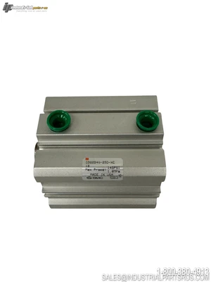 NEW SMC CDQ2B40-25D-XC18
