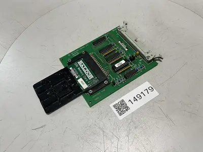 USED OPTIMISED CONTROL D691 ISSUE 1