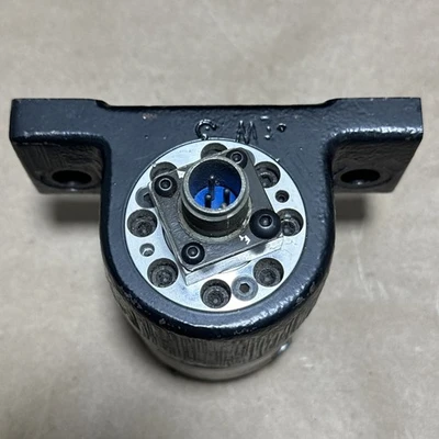 USED Dover Flexo Electronics PBC0D-50-1.25-R-A