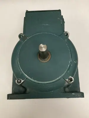 Used RELIANCE 62-PMDF-1024-TB-68 Misc Electrical & Power Parts | Surplus Asset Holdings #1218478