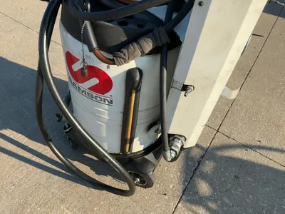 Used _UNKNOWN_ _UNKNOWN_ Vacuum Cleaners Michigan US | Miedema Asset Management Group #1296090