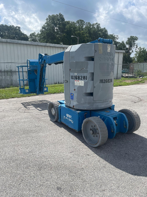 Used 2014 Genie Z-30/20N Platform Lifters Florida US | Stack Equipment #1331952