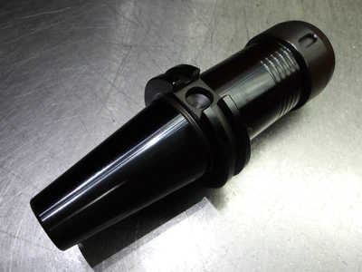 NT.Mevius CAT40 ER32 Collet Chuck 105mm Pro CAT40-MDE32-105 (LOC3564)