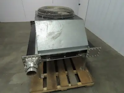 Greenwood Engineering ACPF-1000 Radiator Heat Exchanger Air Cooler