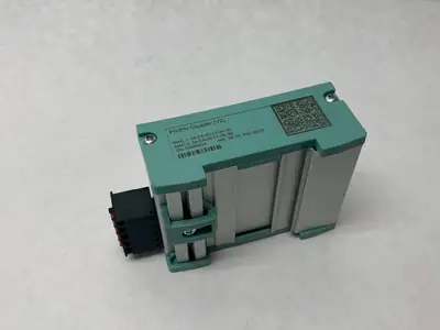 USED HELMHOLZ PROFINET TO PROFINET COUPLER, PN/PN