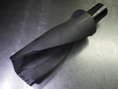 Kyocera OTM 3.875" Coolant Thru HoleShot Drill 2" Shank DR3875 (LOC3508A)