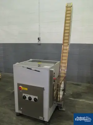 USED IMA IMA Matic 90F Capsule Filler