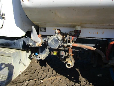 Used 2007 PETERBILT 340 Water Trucks | Abele Tractor #1343008