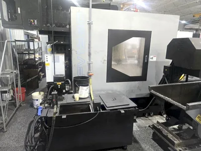 2015 TOYODA FV 1680 Vertical Machining Centers | USED CNC (8)