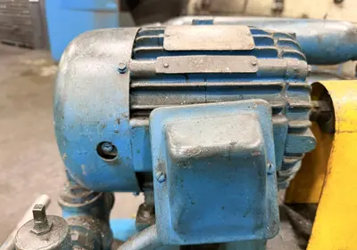 Used N/A 40-3688 Sump Suckers Ohio US | G-2000, Inc. #1454712
