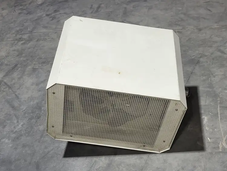 Used STELPRO _UNKNOWN_ HVAC Parts and Equipment British Columbia CA | Lenmark #1426231