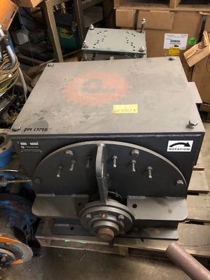 Precision 20x20 Feeder New Storeroom Spare