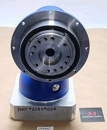 NEW Wittenstein TPK-025S-MF2-20-0H1-1K01