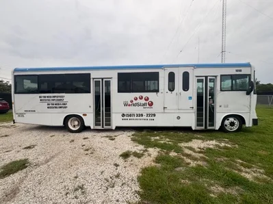 USED 2012 FREIGHTLINER M2 106
