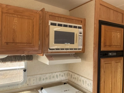 Used 2003 JAYCO EAGLE 277 Campers, Caravans, Motorhomes Michigan US | Miedema Asset Management Group #1330248