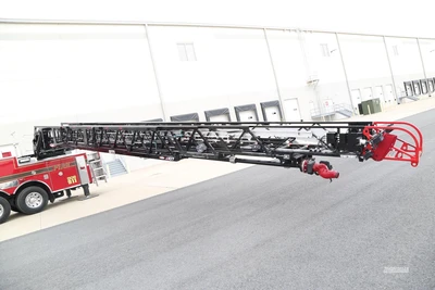 Used 2020 PIERCE ARROW XT Fire Trucks Pennsylvania US | Zimmerman Farm Service #1409900