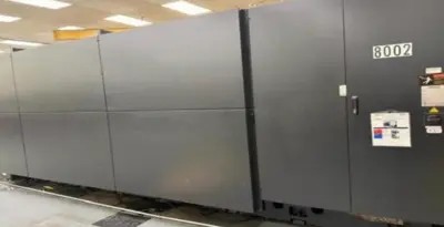 2015 DOOSAN PUMA 800LM Multi-Axis CNC Lathes | Toolquip, Inc. (5)