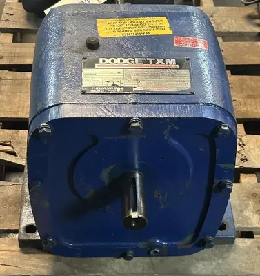 Used DODGE TXM300 Industrial Controls Ohio US | Surplus Asset Holdings #1441578