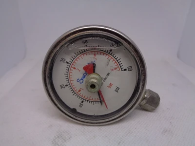 USED SWAGELOK 316 SS