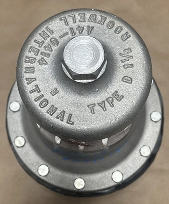 NEW Rockwell Automation Typ D Fig 190