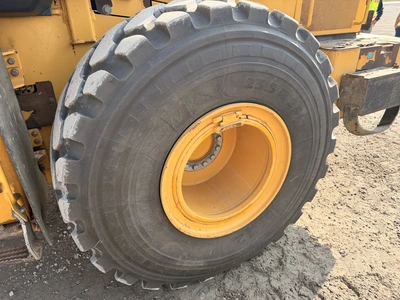 Used 2015 JOHN DEERE 644K Wheel Loaders Michigan US | Miedema Asset Management Group #1414290