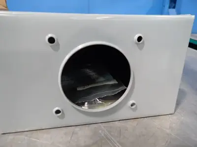 NEW SIEMENS W0204ML1125CU