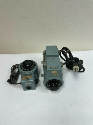 Powerstat _UNKNOWN_ Autotransformers | Amiron Machinery (2)