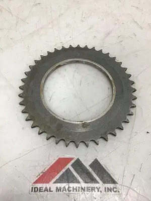 USED KAWAGUCHI 40RS50