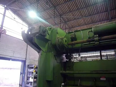 USED VERSON+DIMECO 200GP2120