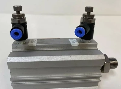 USED SMC CDQ2B40-01-59469