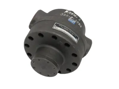 NEW BARNES 020-P-10B2 HYDRAULIC PUMP 020P10B2