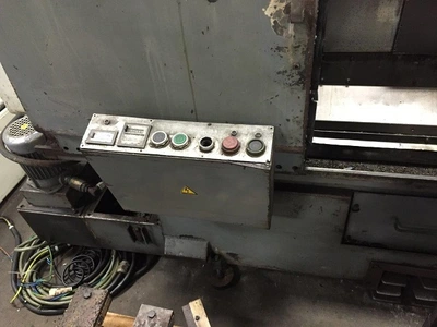 USED 1994 DOOSAN DOOTURN-T3
