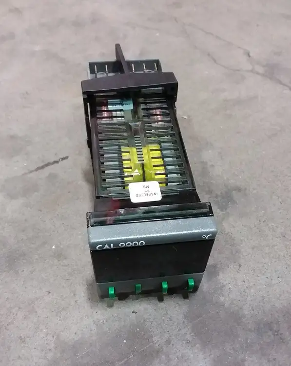 Used CAL CONTROLS 99112C Misc Electrical & Power Parts British Columbia CA | Lenmark #251633