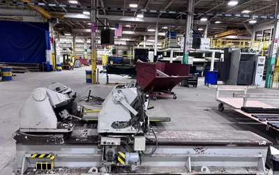 TAK-PME 14 Misc Welding Equipment | Mohawk Machinery (6)