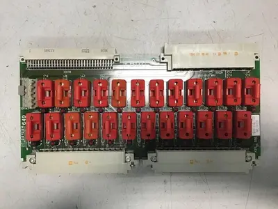 USED ARBURG ARB 649