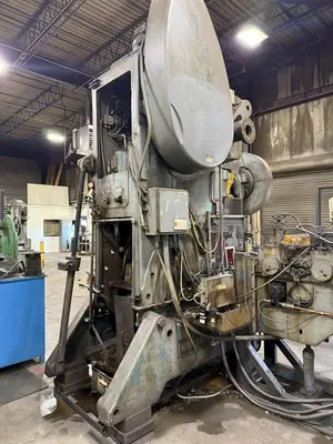USED MINSTER 7