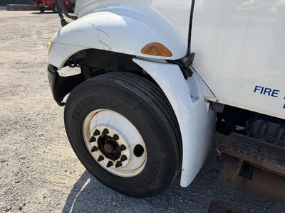 Used 2017 INTERNATIONAL 4300 SBA4X2 Box trucks Indiana US | Miedema Asset Management Group #1414687
